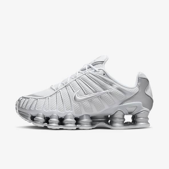 Scarpe donna nike shox clearance