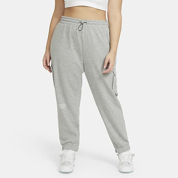 women's nike baggy joggers