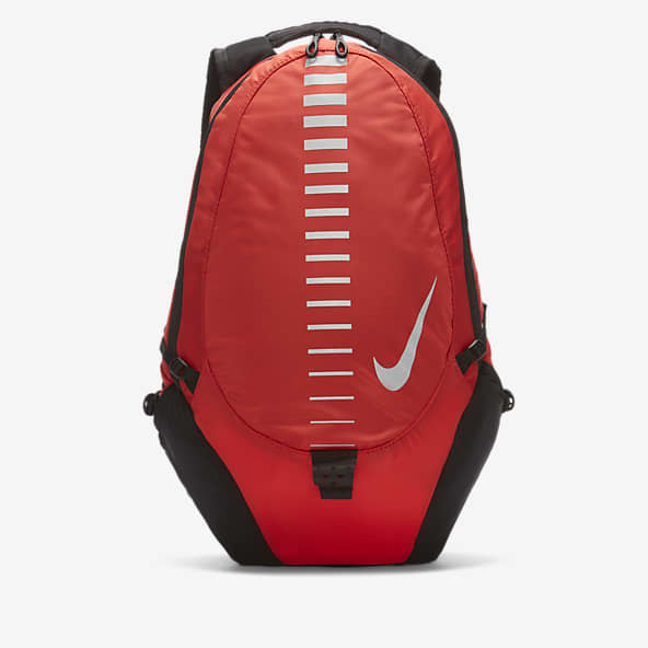 Running Backpacks \u0026 Bags. Nike IE