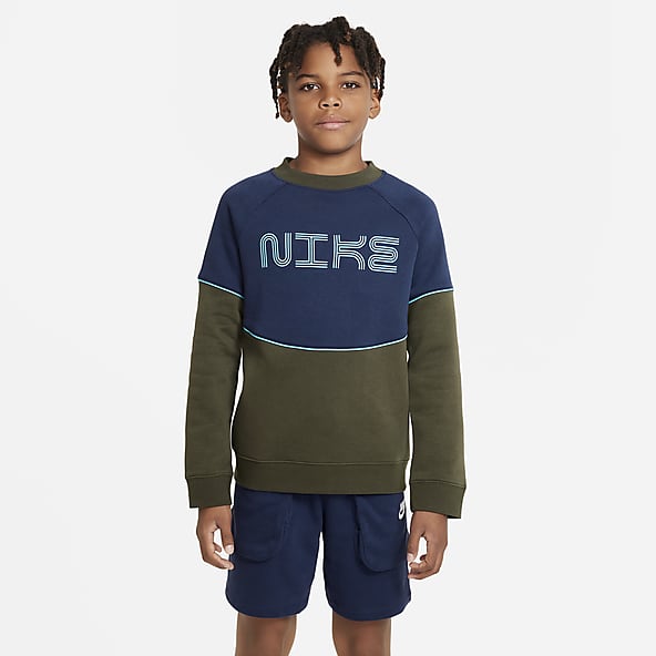 NIKE公式】 メンズ スウェットシャツ【ナイキ公式通販】