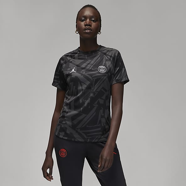 Maglia funzionale Paris St.-Germain ABOUT YOU Donna Sport & Swimwear Abbigliamento sportivo T-shirt sportive 