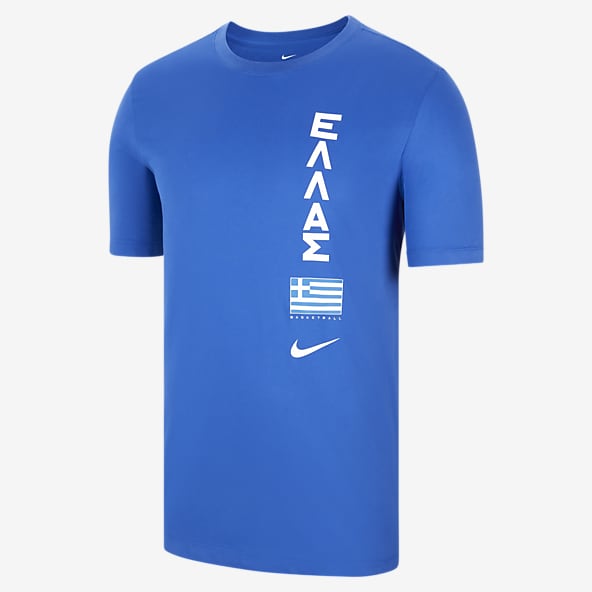 Remera nike sales nsp azul