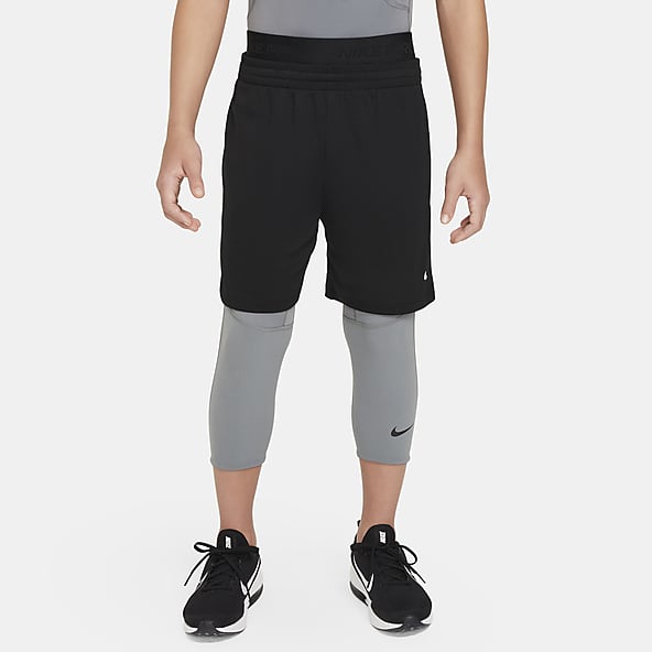 3/4 Length Tights & Leggings. Nike IN