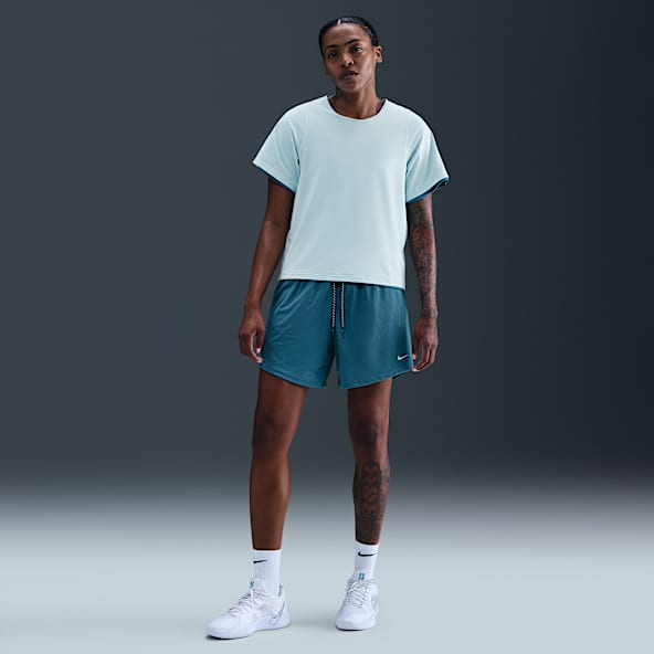 Sabrina Dri-FIT Reversible Basketball Shorts