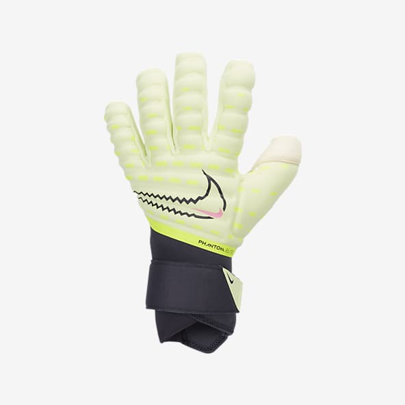 Men's Football Gloves and Mitts. Nike CA
