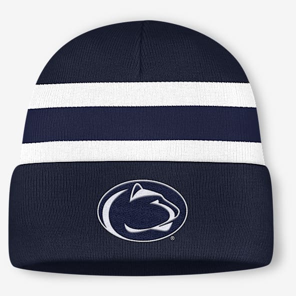 Penn State Primetime Utility Campus Penn State Primetime Utility Campus Men's Nike College Cuffed Beanie