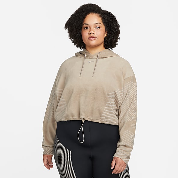 Nike Pro Plus Size Therma-FIT Hoodies & Pullovers. Nike.com