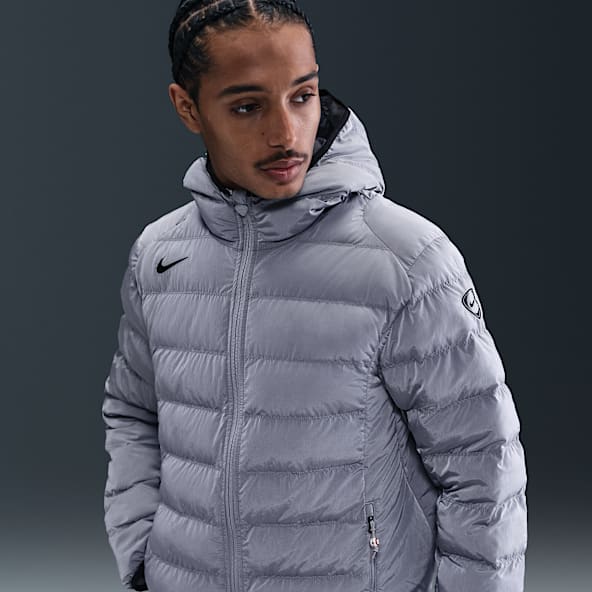 Nike Total 90 Nike Total 90 Men's Therma-FIT Soccer Puffer Jacket