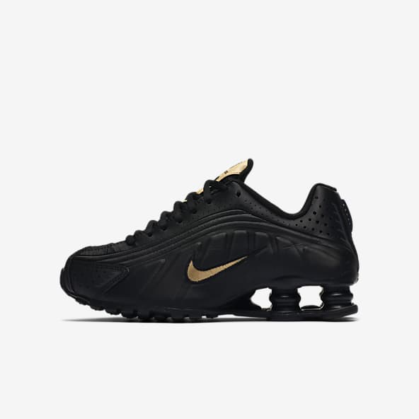 basquette nike shox