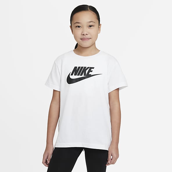 nike kids tees