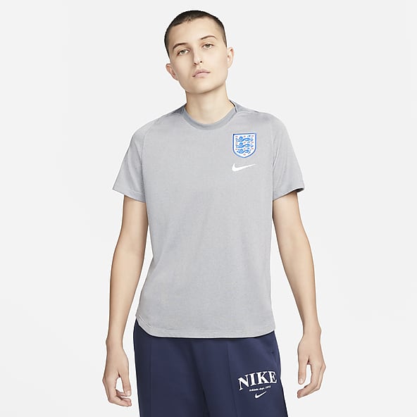 Partes de arriba y camisetas para mujer. Nike ES