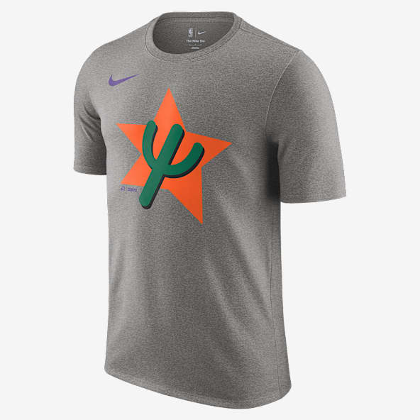 Phoenix Suns Essential City Edition Men's Nike NBA T-Shirt