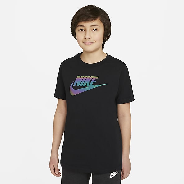 boys nike t shirts