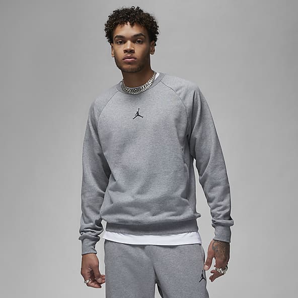 Dondup Andere materialien sweatshirt in Grau für Herren Training Herren Bekleidung Sport- und Fitnesskleidung Sweatshirts 