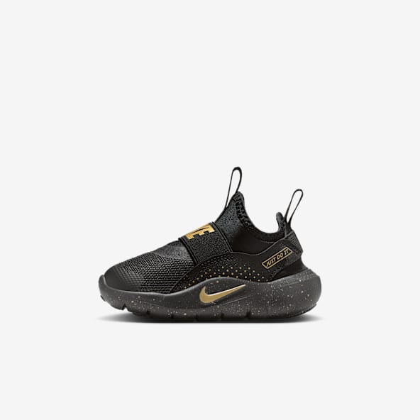 Nike Flex Runner 4 Baby/Toddler Shoes