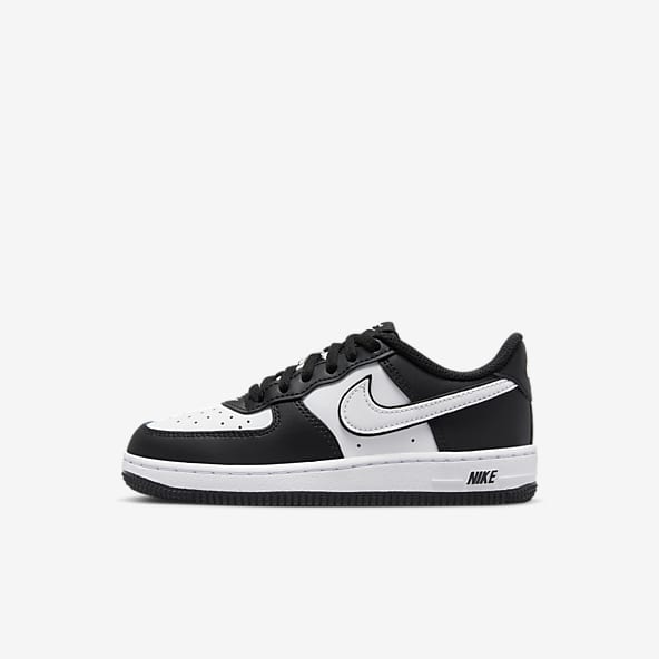 Schwarze Sneaker & Schuhe. Nike