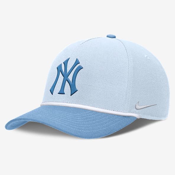New York Yankees Rise New York Yankees Rise Men's Nike Dri-FIT MLB Adjustable Hat