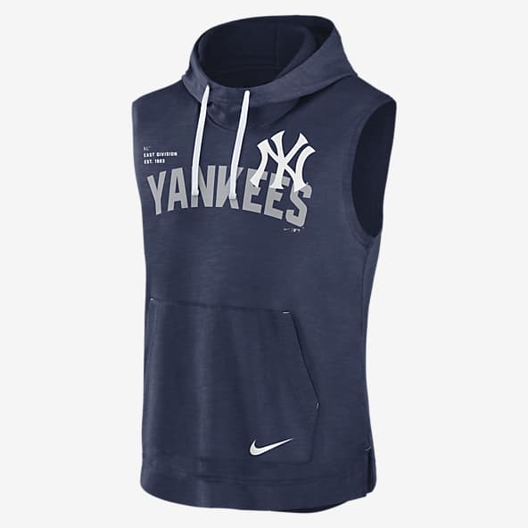 Camiseta de local Nike de los Yankees - Hombre