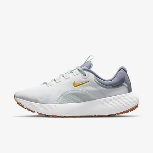 Nike公式 レディース ホワイト ランニング シューズ ナイキ公式通販