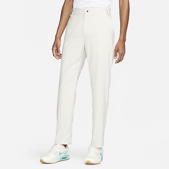 Nike Men's Flex Slim Fit 6 Pocket Golf Pants Dri-fit 38 x 32 Gray BV0278-042