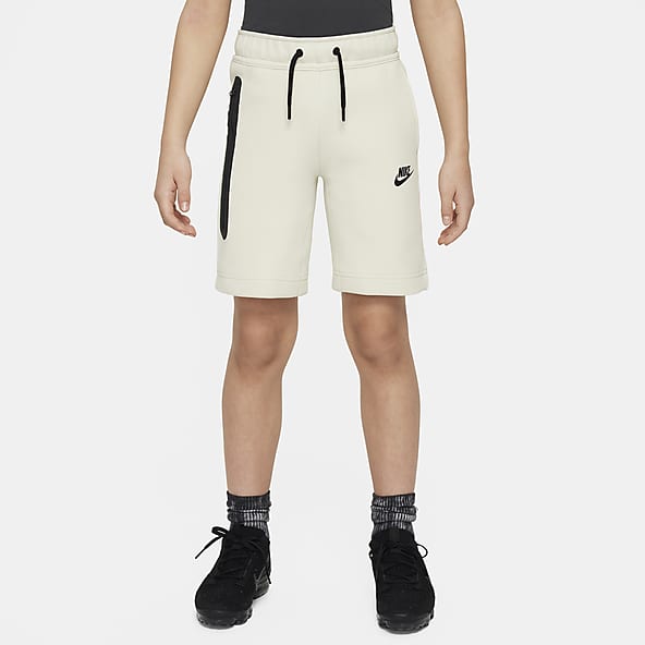 Fleece Tech Fleece Shorts. Nike.com