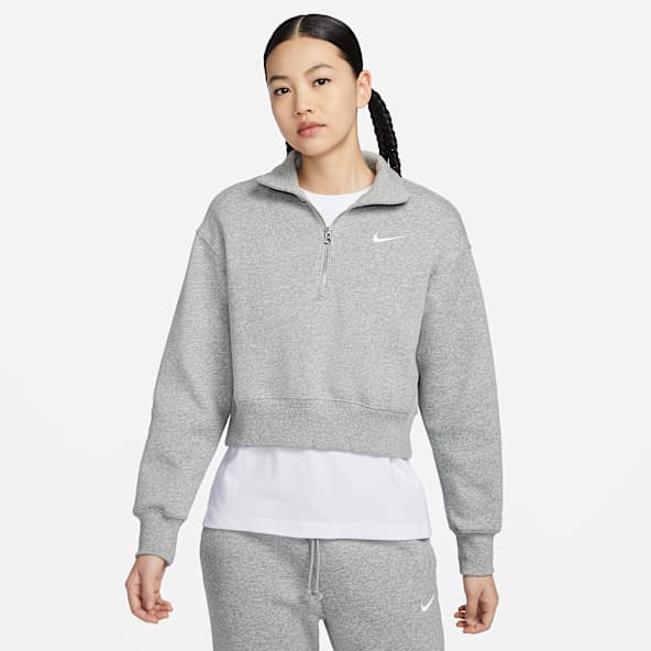 Fleece Hoodies \u0026 Pullovers. Nike JP