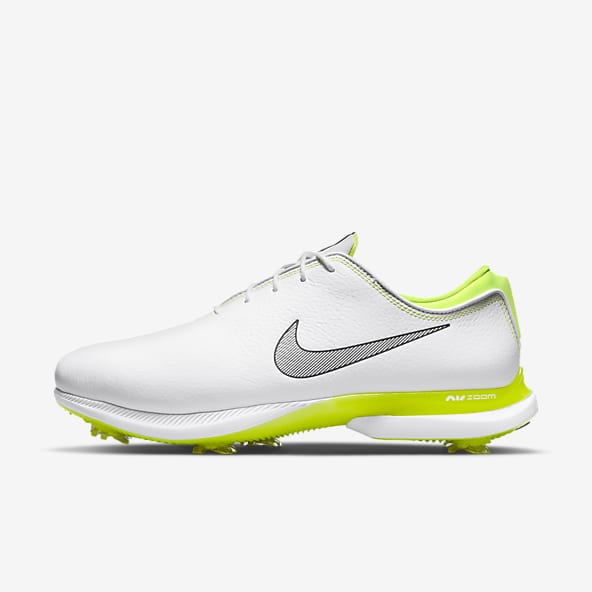 nike air zoom jaune