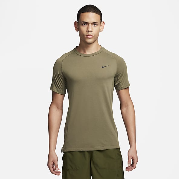 T shirt nike shop training