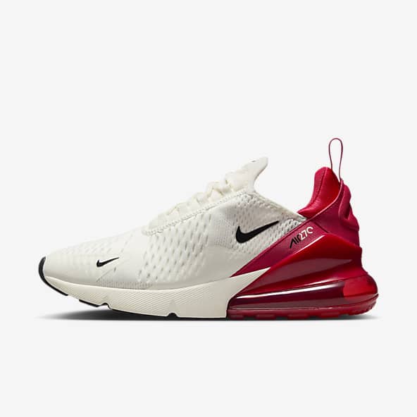 Dames Sale Rood Schoenen. Nike NL