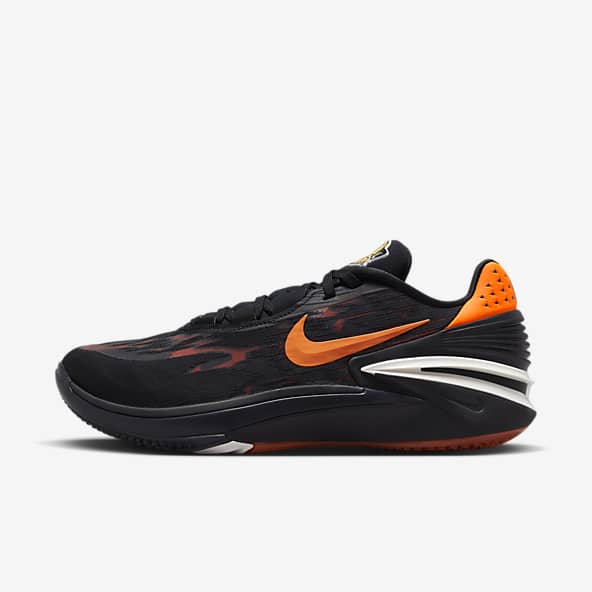 nike zoom air basketball