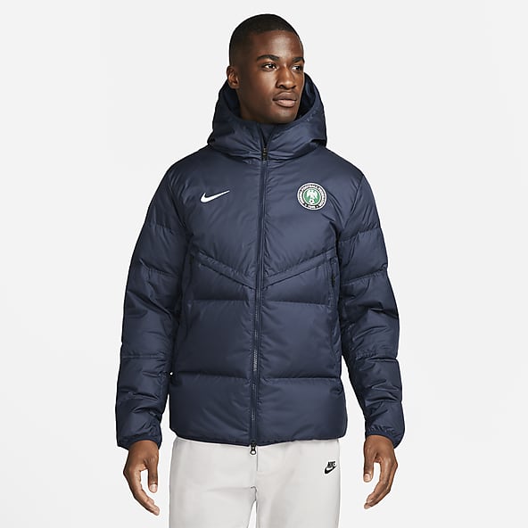 Relleno de plumas Chamarras y chalecos. Nike US