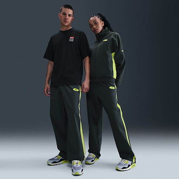 Nike x Patta Men's Track Pants