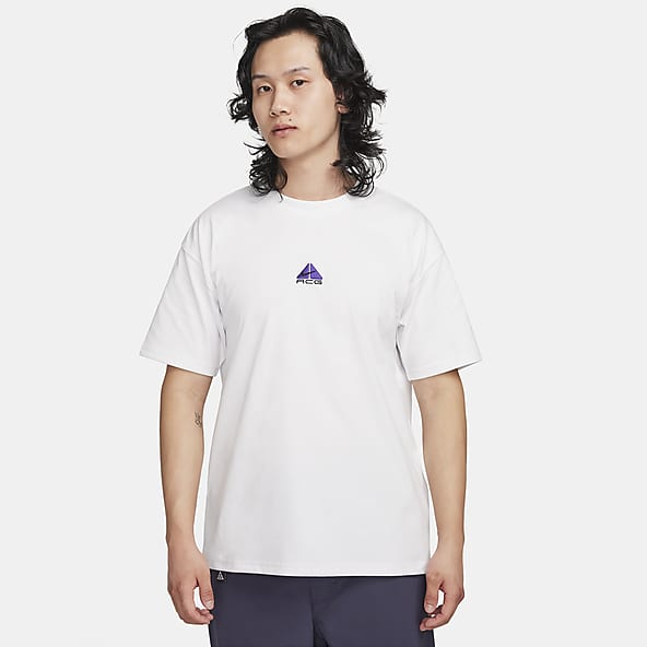Nike USA Dry Tee T-Shirt Basketball - Gray