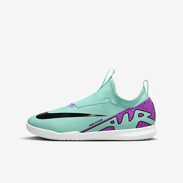 Tenis de futbol clearance rapido nike para niños