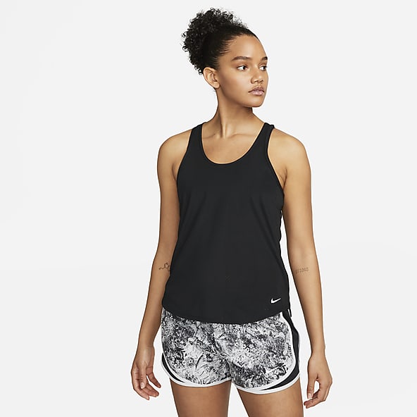 Manual Cuestiones diplomáticas fluctuar Women's Sale Tank Tops & Sleeveless Shirts. Nike UK