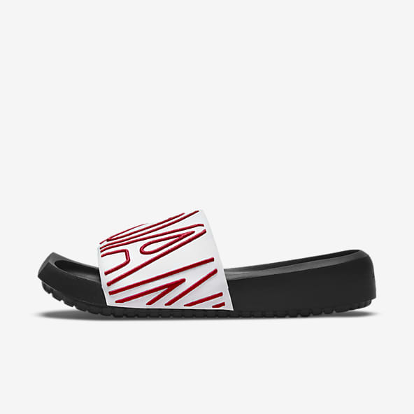 nike basse blanche jordan