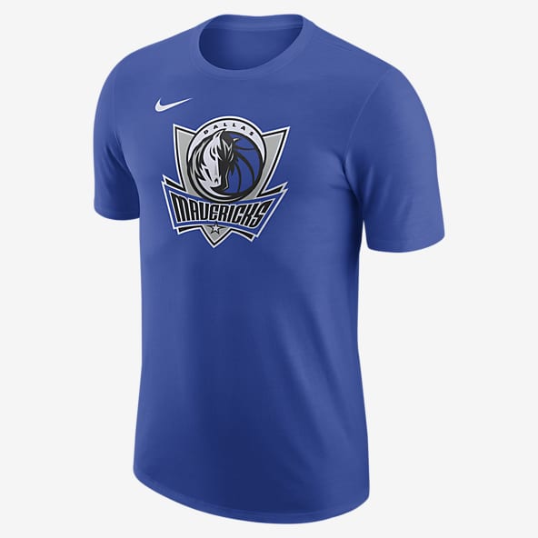 Magliette nike uomo hot sale blu