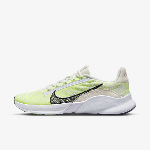 Nike SuperRep Calzado. Nike MX