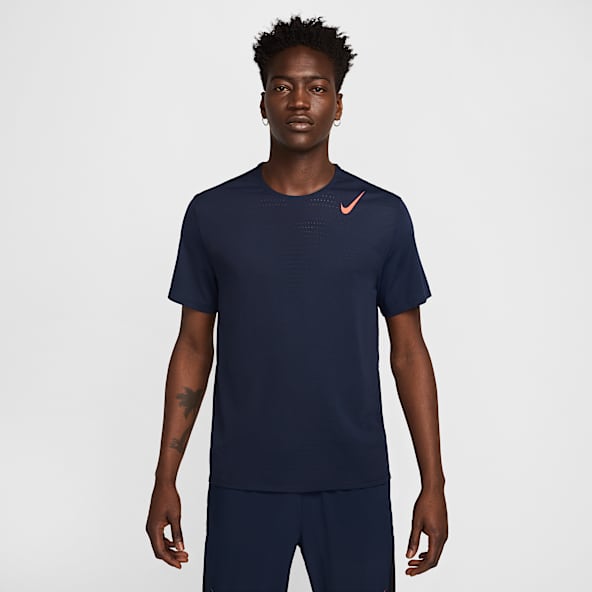Nike AeroSwift Men's Dri-FIT ADV Short-Sleeve Running Top