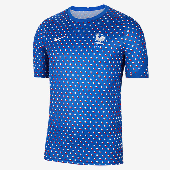 Tops en T-shirts voor heren. Nike NL