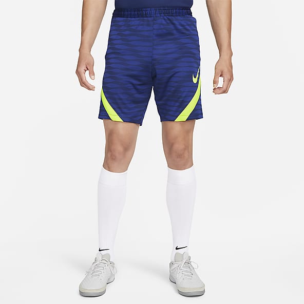 nike mens soccer shorts