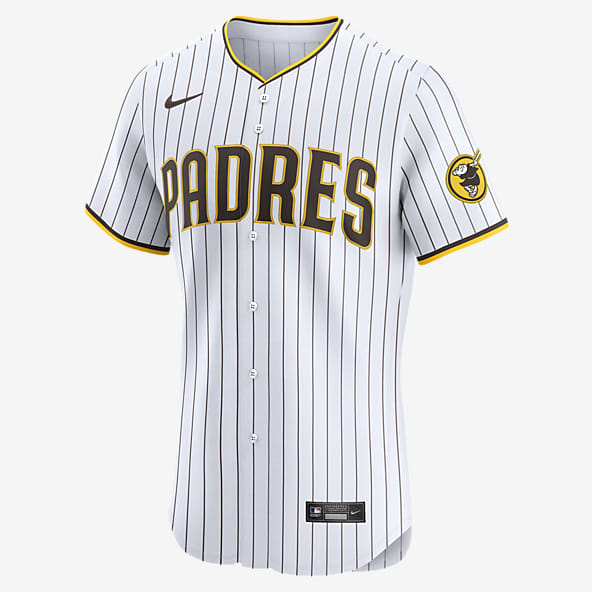 Baseball clearance jersey padres