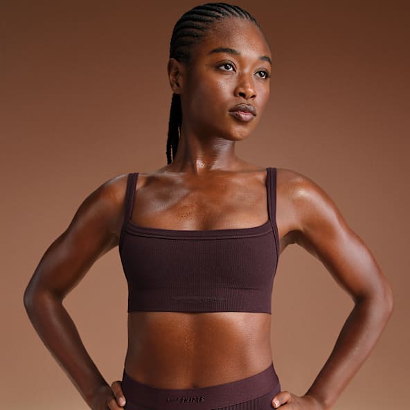 NikeSKIMS Vintage Seamless Women's Cami Bra
