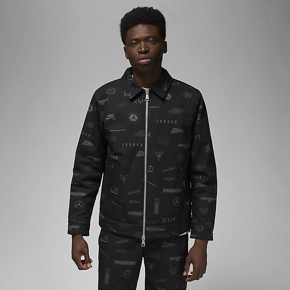 jordan jackets mens