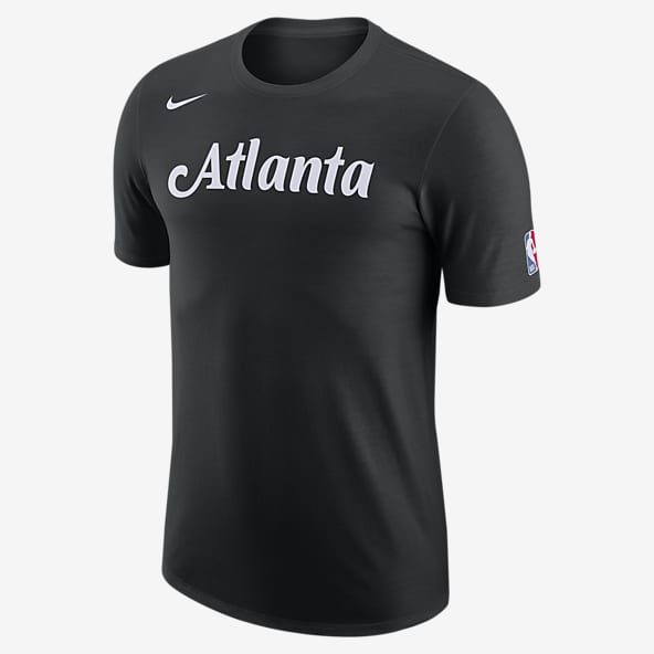 Atlanta Hawks City Edition. Nike GB