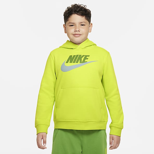 Big Kids Hoodies & Pullovers. Nike.com