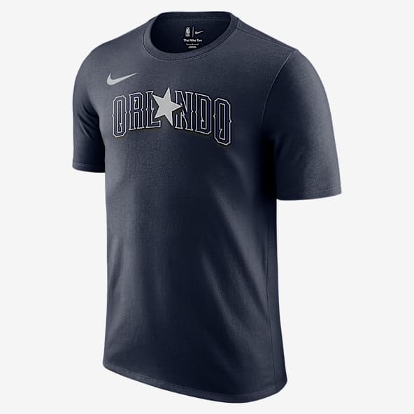Orlando Magic Essential City Edition Men's Nike NBA T-Shirt