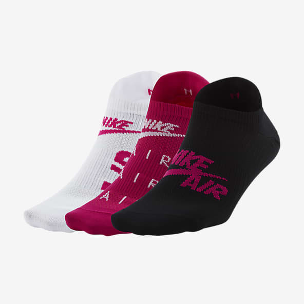 women's colored nike socks