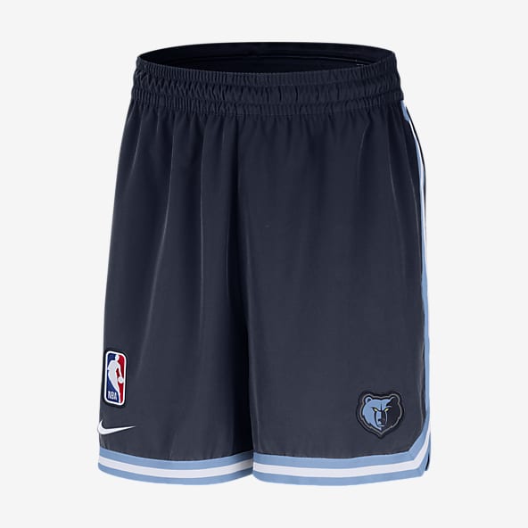 memphis grizzlies shorts mens