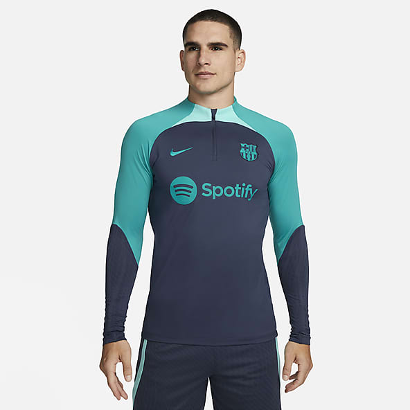 Camisa manga larga nike discount